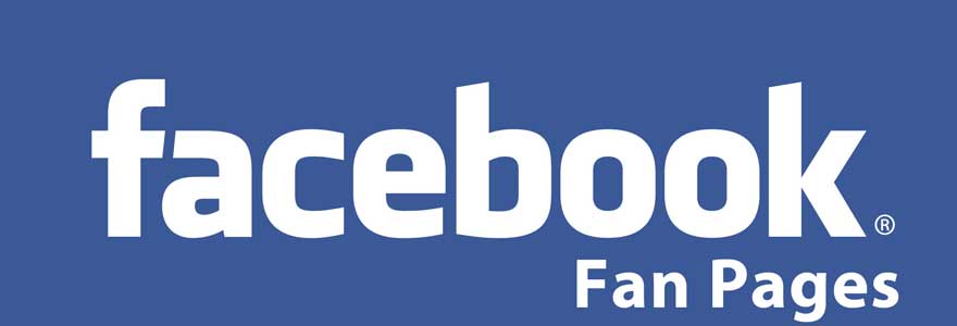 Page fan Facebook